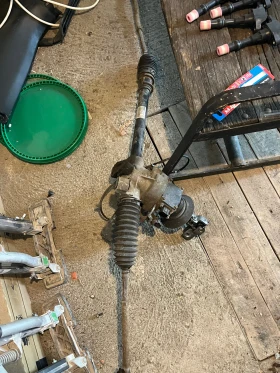 Рейка за Хонда Джаз 1.3 