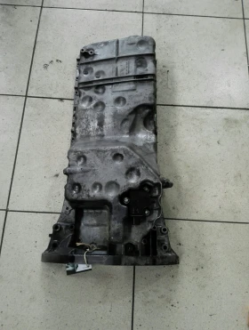 картер Мерцедес Ц220 w203