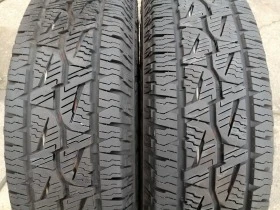 Гуми Всесезонни 195/80R15, снимка 1