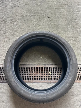 Гуми Летни 325/35R21, снимка 5