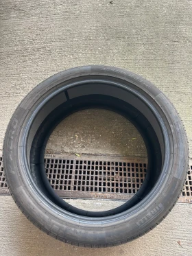 Гуми Летни 325/35R21, снимка 2