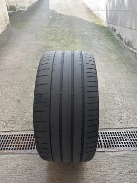 Гуми Летни 325/35R21, снимка 1