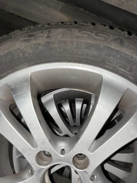 Гуми с джанти Lassa 205/55R16, снимка 3