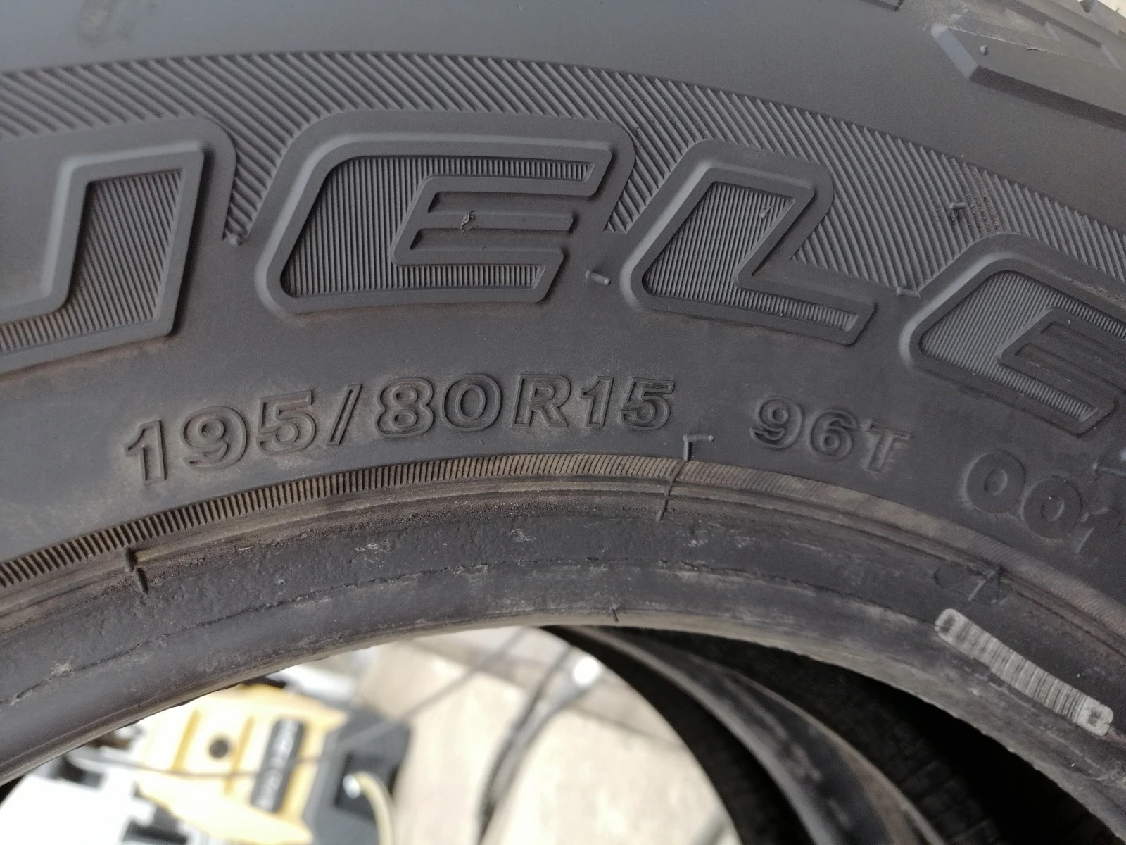  195/80R15 | Mobile.bg   5