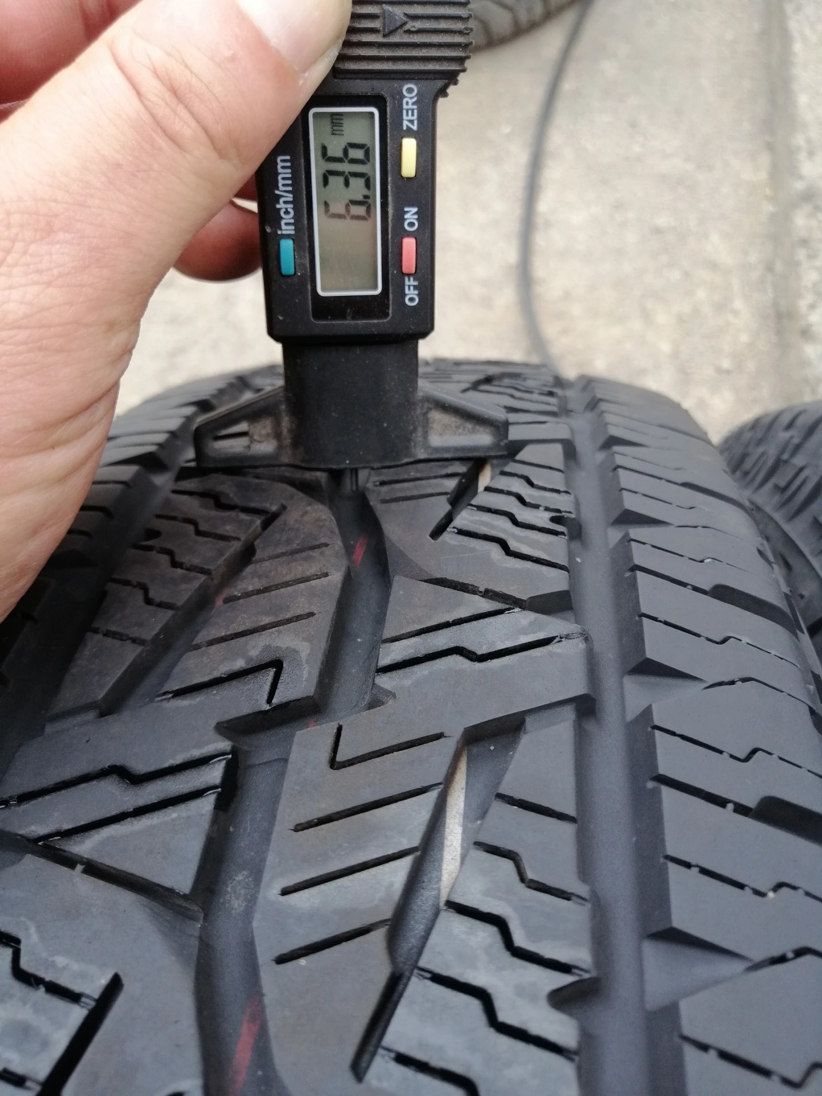  195/80R15 | Mobile.bg   8