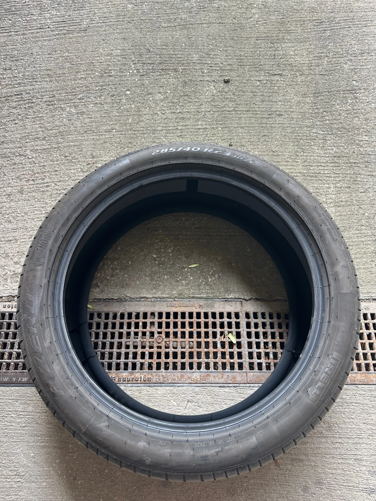  325/35R21 | Mobile.bg   5