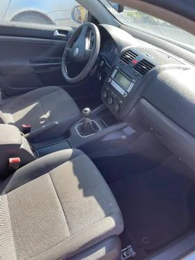 VW Golf Variant 1,9 BLS на части, снимка 7