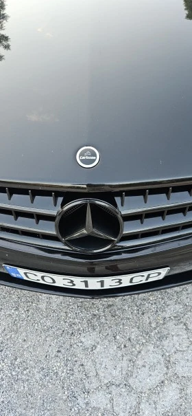 Mercedes-Benz CL, снимка 6