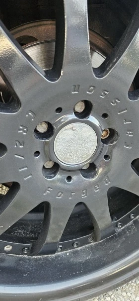 Mercedes-Benz CL, снимка 8