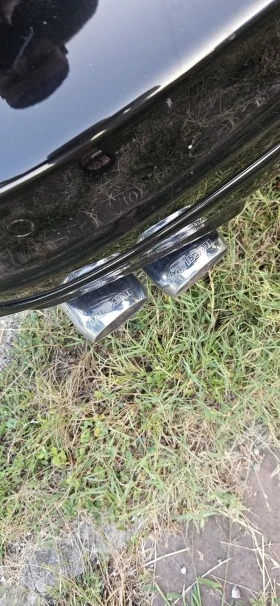 Mercedes-Benz CL, снимка 7