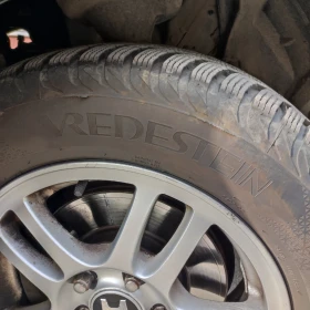 Honda Fr-v 1.7 I  VITEC, снимка 14