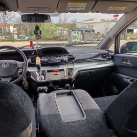 Honda Fr-v 1.7 I  VITEC, снимка 11