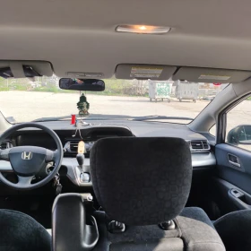 Honda Fr-v 1.7 I  VITEC, снимка 8