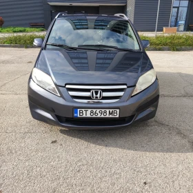 Honda Fr-v 1.7 I  VITEC, снимка 1