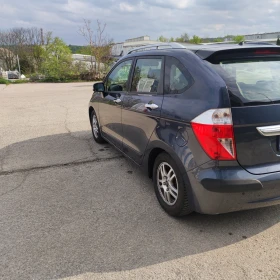 Honda Fr-v 1.7 I  VITEC, снимка 4