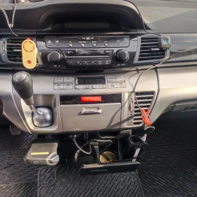 Honda Fr-v 1.7 I  VITEC, снимка 9