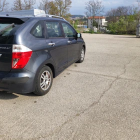 Honda Fr-v 1.7 I  VITEC, снимка 3