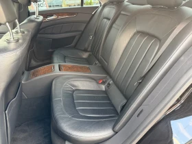 Mercedes-Benz CLS 350 Внос ЯПОНИЯ, снимка 11