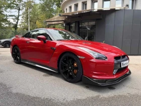 Nissan Gt-r Stage 1, снимка 4