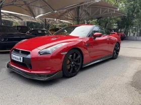 Nissan Gt-r Stage 1, снимка 2