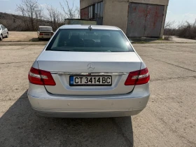 Mercedes-Benz E 220, снимка 3