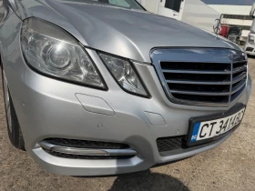 Mercedes-Benz E 220, снимка 9