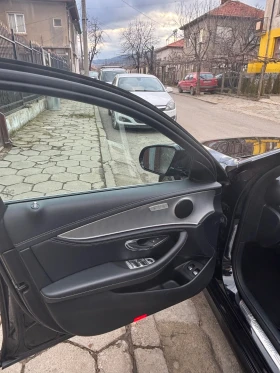 Mercedes-Benz E 350 E350d AMG, снимка 13