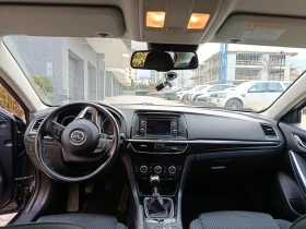 Mazda 6 2.2 Turbodiesel Business Edition, снимка 11