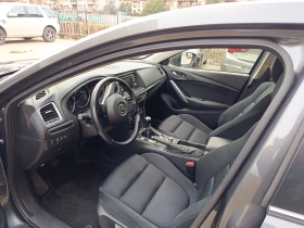 Mazda 6 2.2 Turbodiesel Business Edition, снимка 9