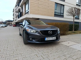 Mazda 6 2.2 Turbodiesel Business Edition, снимка 4