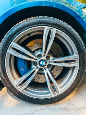 BMW M5, снимка 7