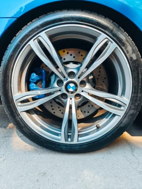 BMW M5, снимка 6