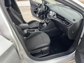 Opel Astra 1.0 TURBO 105кс EURO 6B FULL ВНОС ИТАЛИЯ, снимка 11