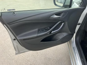 Opel Astra 1.0 TURBO 105кс EURO 6B FULL ВНОС ИТАЛИЯ, снимка 7