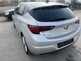 Opel Astra 1.0 TURBO 105кс EURO 6B FULL ВНОС ИТАЛИЯ, снимка 5