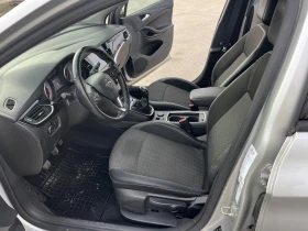 Opel Astra 1.0 TURBO 105кс EURO 6B FULL ВНОС ИТАЛИЯ, снимка 8