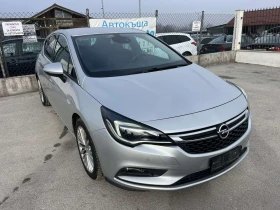 Opel Astra 1.0 TURBO 105кс EURO 6B FULL ВНОС ИТАЛИЯ, снимка 3