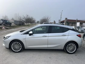 Opel Astra 1.0 TURBO 105кс EURO 6B FULL ВНОС ИТАЛИЯ, снимка 6