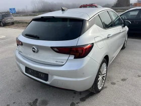 Opel Astra 1.0 TURBO 105кс EURO 6B FULL ВНОС ИТАЛИЯ, снимка 4