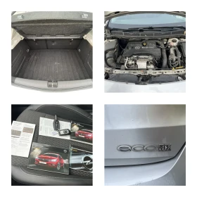 Opel Astra 1.0 TURBO 105кс EURO 6B FULL ВНОС ИТАЛИЯ, снимка 16