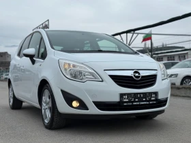 Opel Meriva 1.3-CDTI-172.000km-EURO-5B-АВТОПИЛОТ-МУЛТИ ВОЛАН, снимка 1
