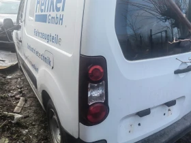 Peugeot Partner, снимка 6