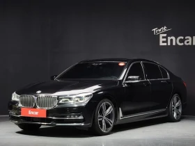 BMW 750 xDrive, снимка 1