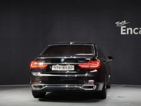 BMW 750 xDrive, снимка 7
