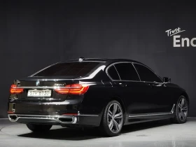 BMW 750 xDrive, снимка 3