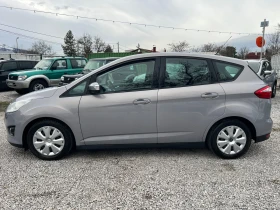 Ford C-max 1.6i* 125кс* ШВЕЙЦАРИЯ* , снимка 7