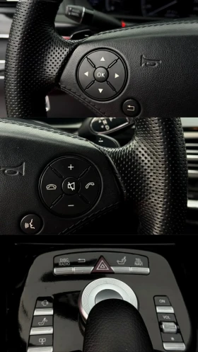 Mercedes-Benz S 550 550 LONG FACELIFT LPG, снимка 10