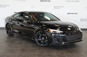 Audi S5 3.0T quattro Coupe* АвтоКредит* (Цена до БГ) , снимка 1