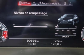 Audi S5 3.0T quattro Coupe* АвтоКредит* (Цена до БГ) , снимка 12