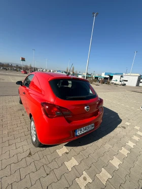 Opel Corsa, снимка 3